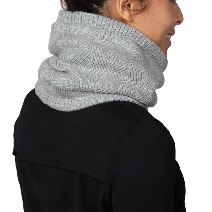 Lolë - Neck warmer for women, pack of 2 