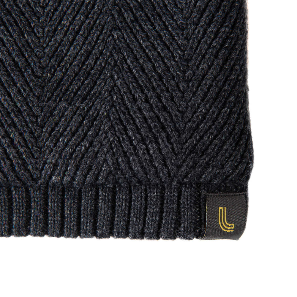 Lolë - Neck warmer for women, pack of 2 