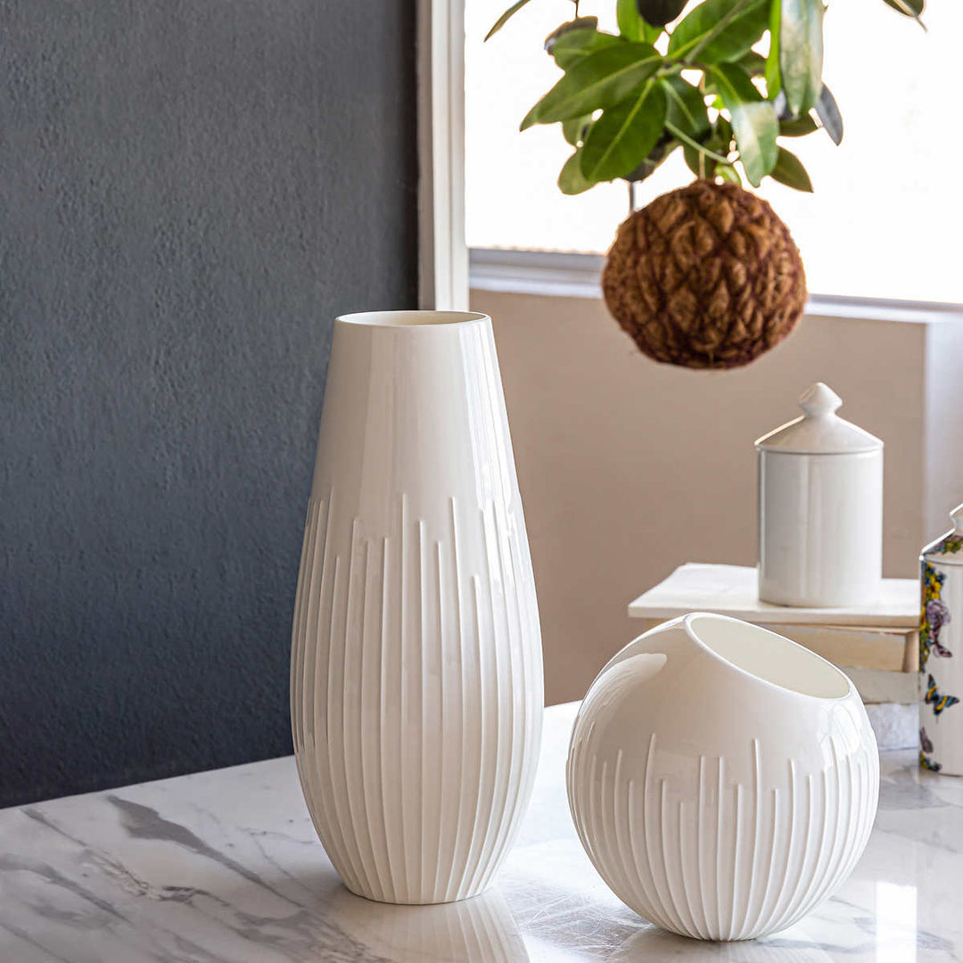 Over & Back Galleria Vase - 2-Pack
