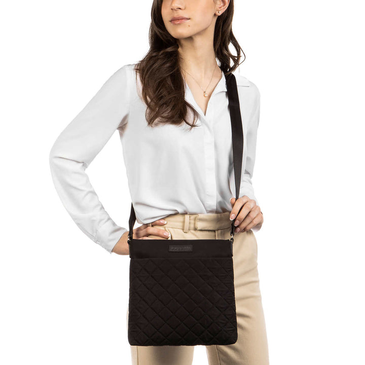 Bugatti Crossbody