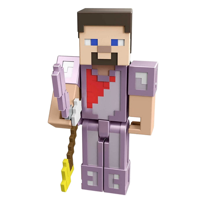 Mattel Minecraft Ultimate Ender Dragon 20" Figure