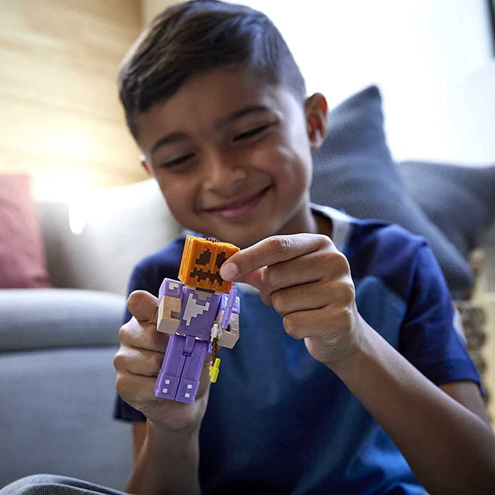 Mattel Minecraft Ultimate Ender Dragon 20" Figure