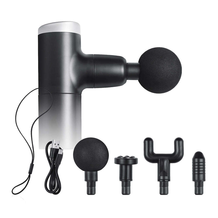 T-Zone Health - Pure Elements Percussion Massager