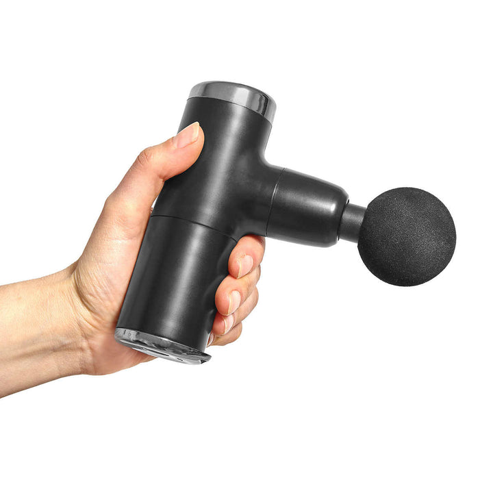 T-Zone Health - Pure Elements Percussion Massager
