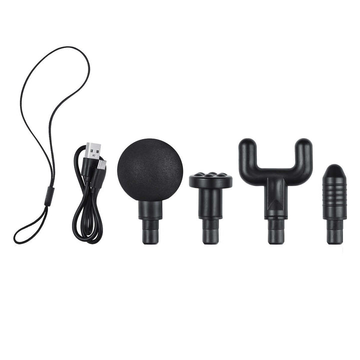 T-Zone Health - Pure Elements Percussion Massager