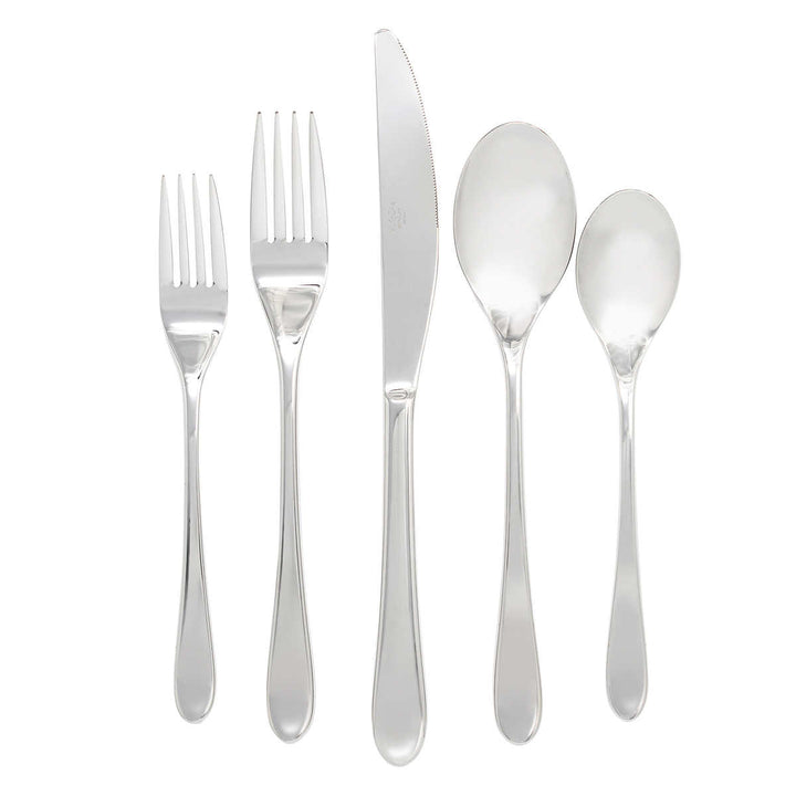 Mikasa - Brynley 40 Piece Set