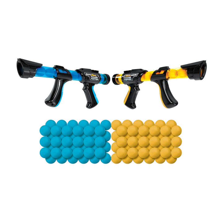 Hog Wild - Atomic Power Popper Battle Set
