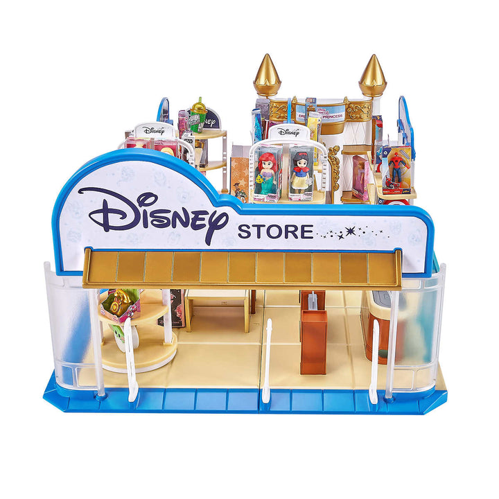 Disney 5-Surprise Disney Store Capsules - 3-Pack