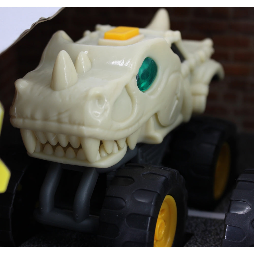 Dickie Toys - Mini Monster Truck