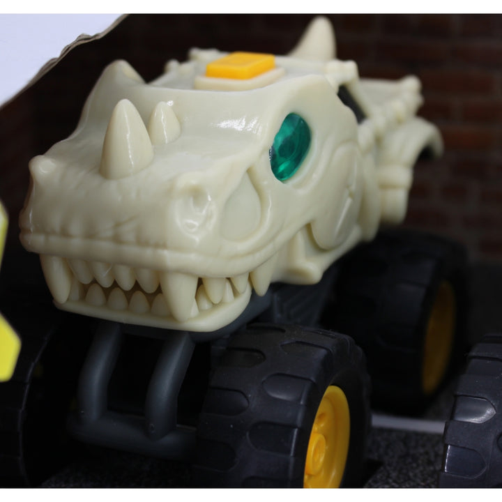 Dickie Toys - Mini Monster Truck