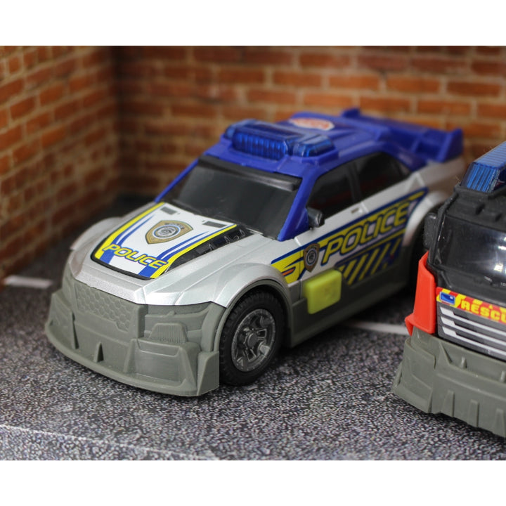 Dickie Toys - Mini Monster Truck
