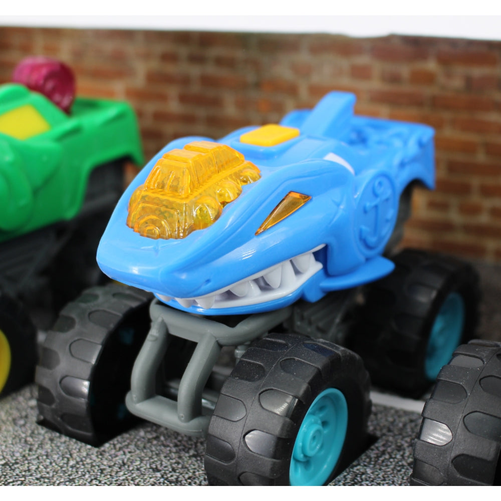 Dickie Toys - Mini Monster Truck