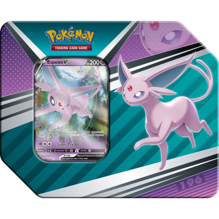 Pokémon – Boxes V