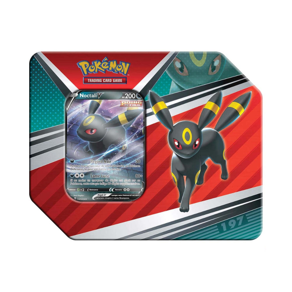 Pokémon – Boxes V