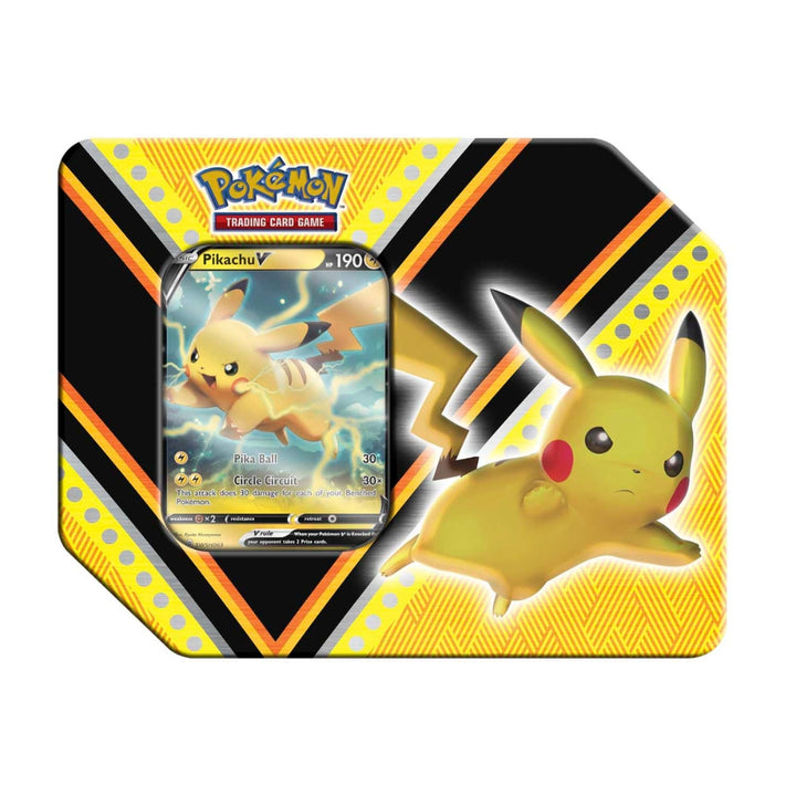 Pokémon – Boxes V
