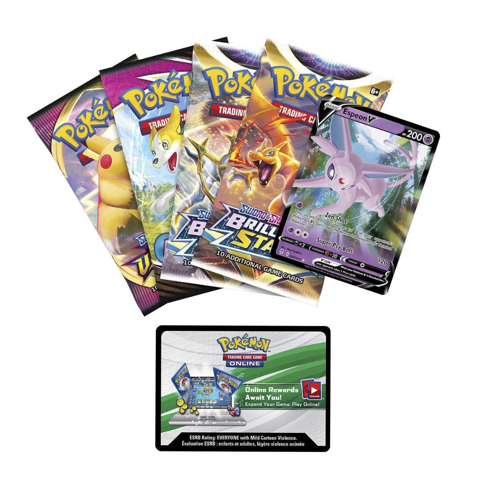Pokémon – Boxes V