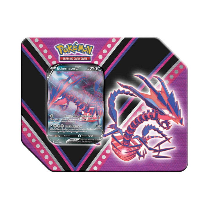 Pokémon – Boxes V
