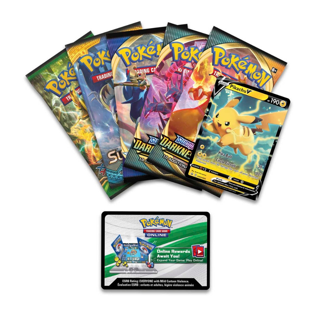 Pokémon – Boxes V