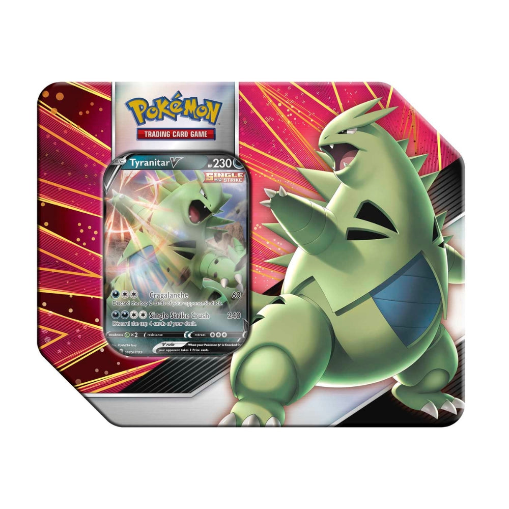 Pokémon – Boxes V