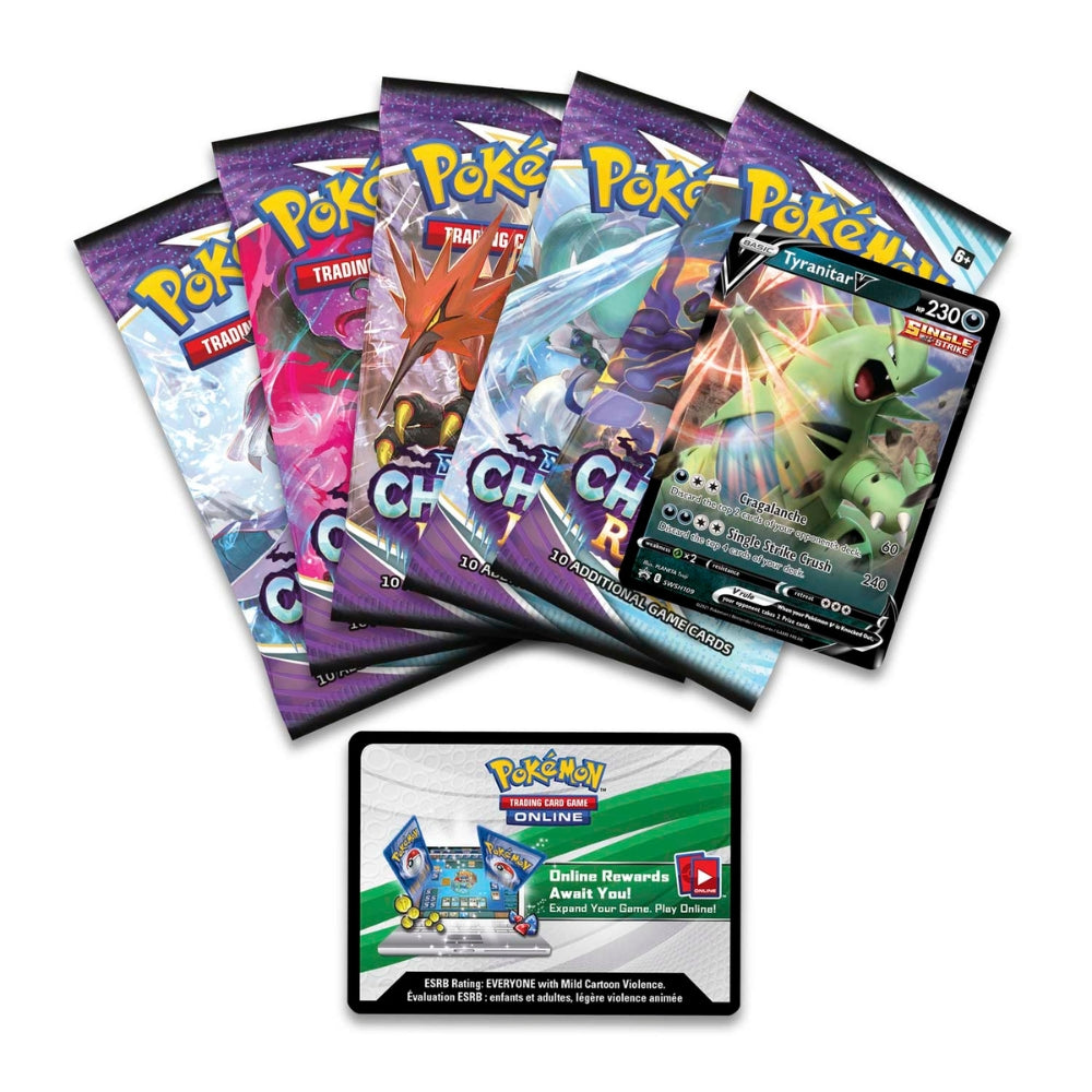 Pokémon – Boxes V