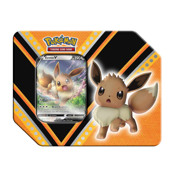 Pokémon – Boxes V