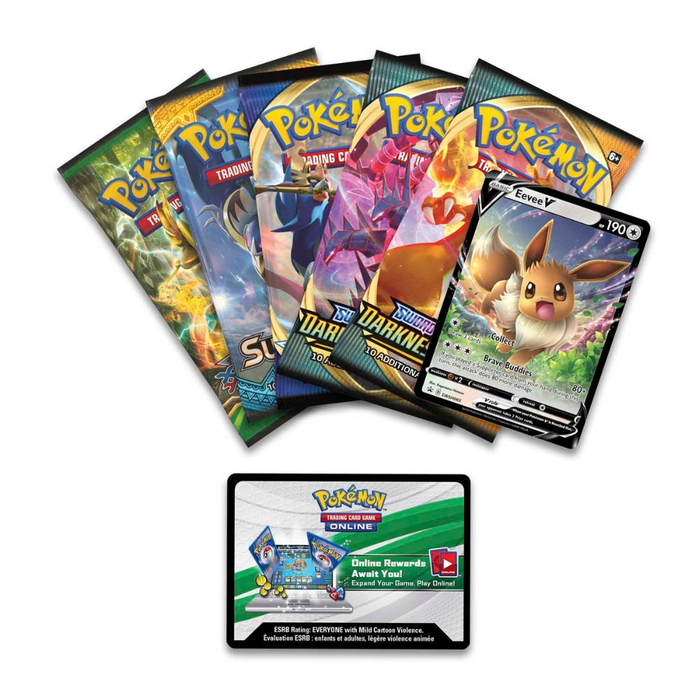 Pokémon – Boxes V