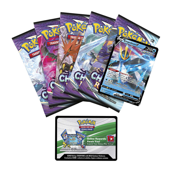 Pokémon – Boxes V
