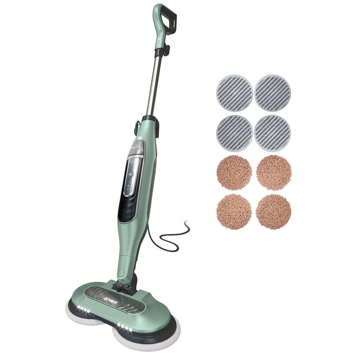 Shark Hard Floor Steam Mop