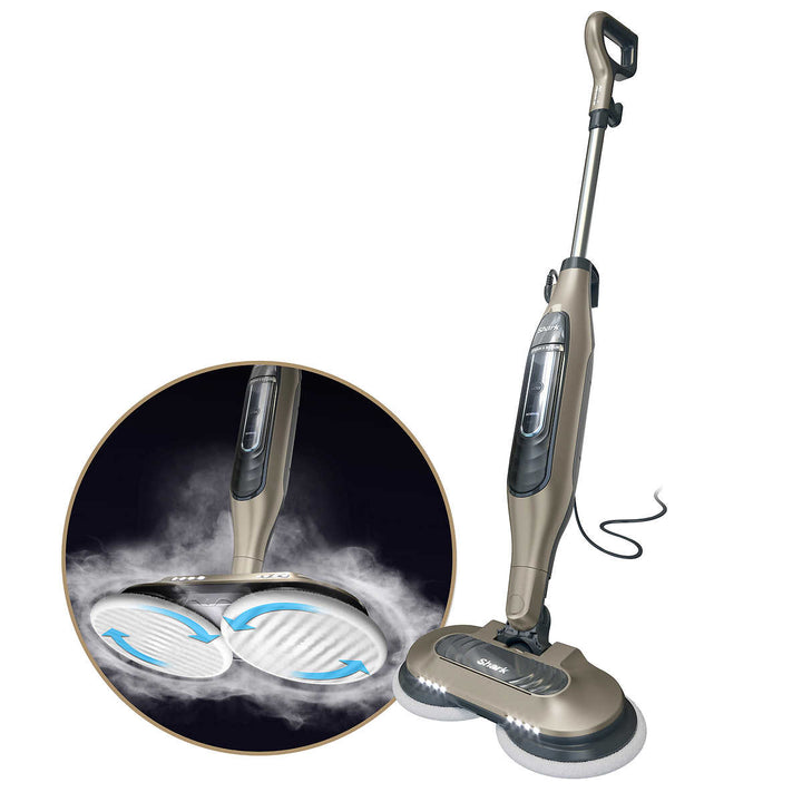 Shark Hard Floor Steam Mop
