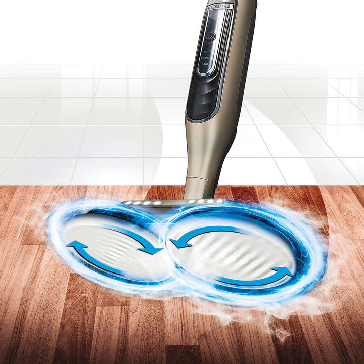 Shark Hard Floor Steam Mop