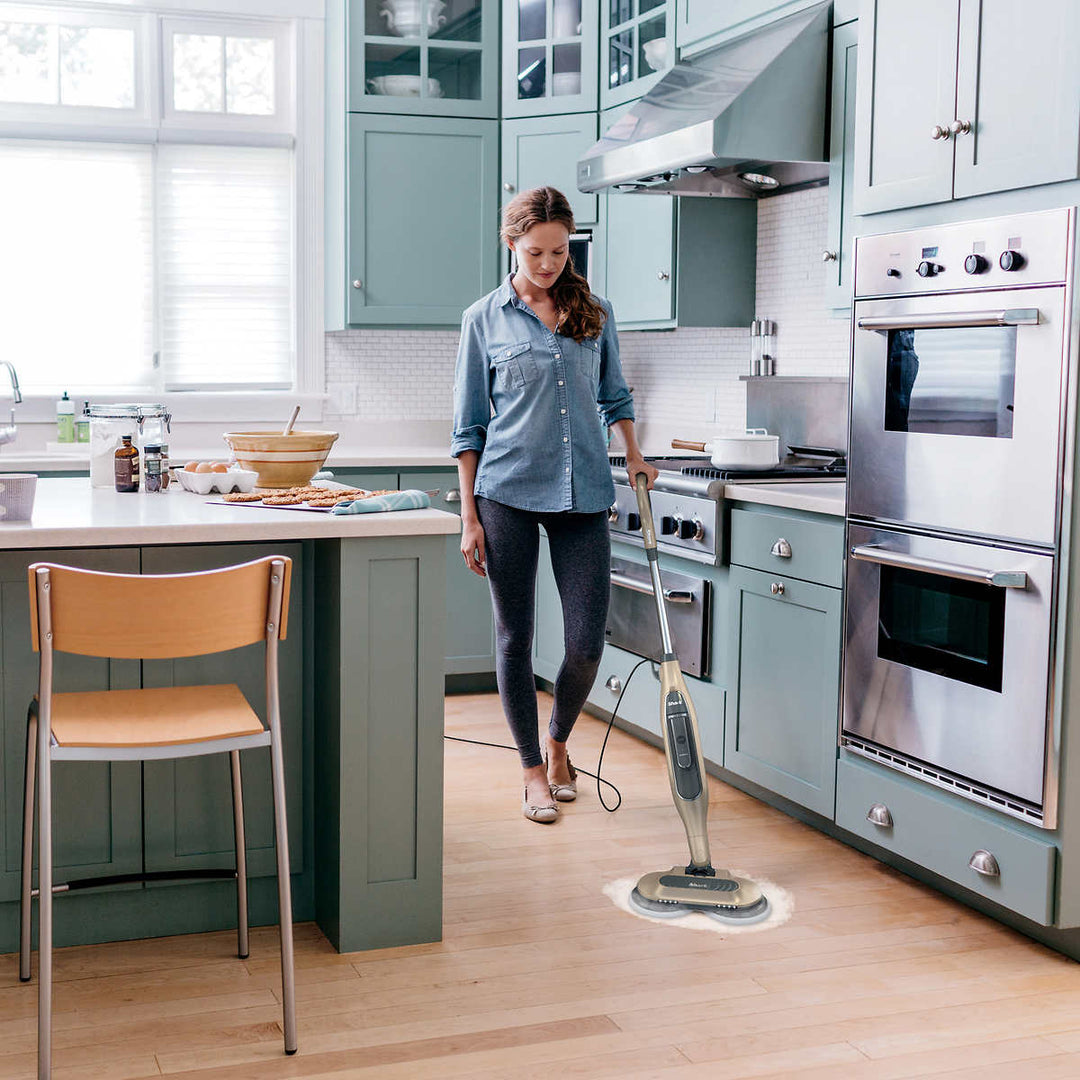 Shark Hard Floor Steam Mop