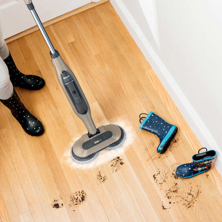 Shark Hard Floor Steam Mop
