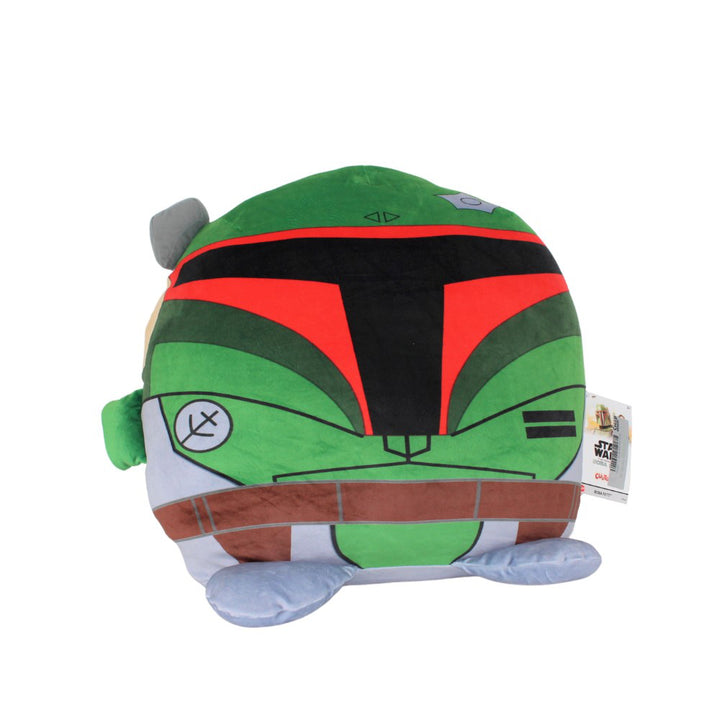 Boba fett - Star Wars Cuutopia plush 20 in (50.8 cm)