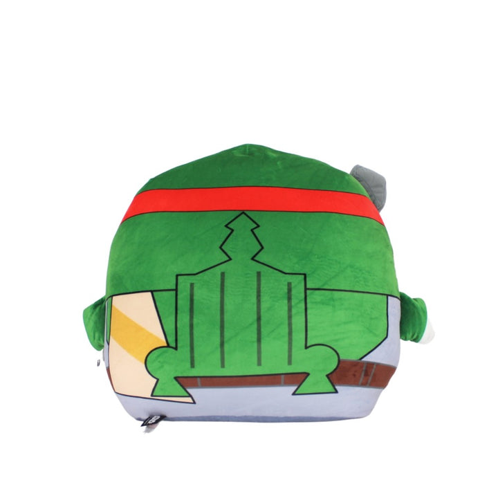 Boba fett - Star Wars Cuutopia plush 20 in (50.8 cm)