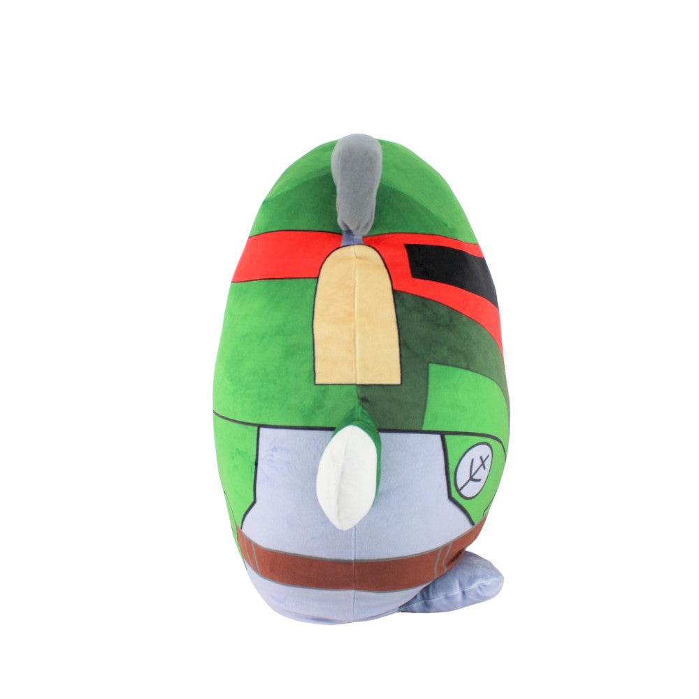 Boba fett - Star Wars Cuutopia plush 20 in (50.8 cm)