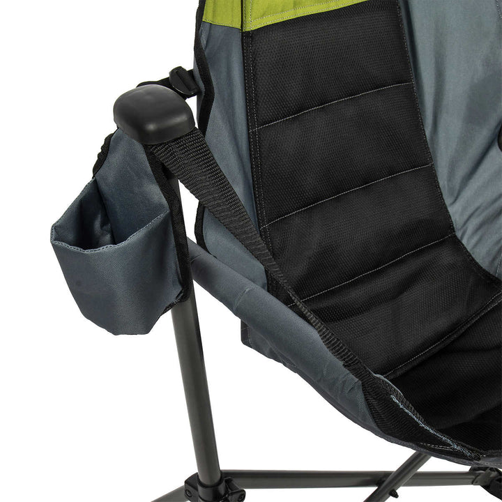Rio - Swivel hammock chair