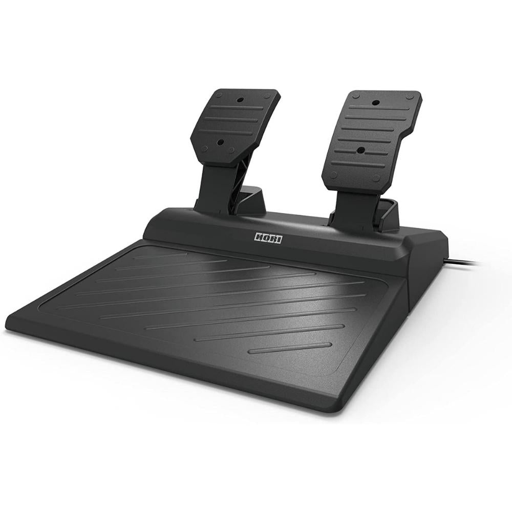 Playstation - Apex Racing Wheel for Playstation 5, PlayStation 4 and PC - Compatible with Gran Turismo 7 