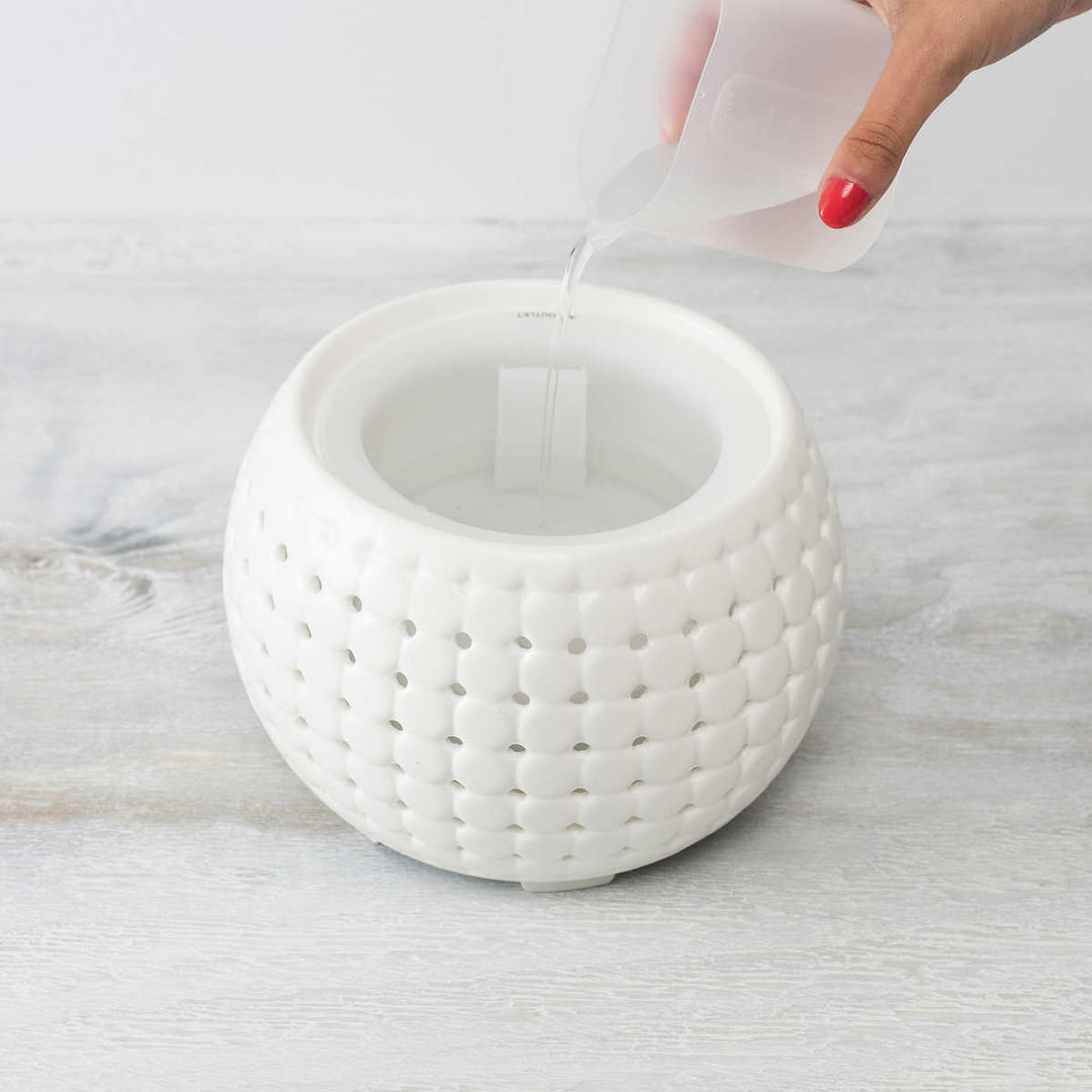Elia Gather - Essential Oil Aroma Diffuser