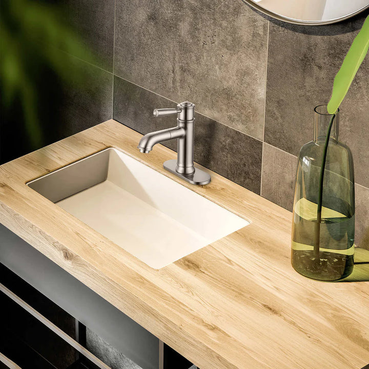 Moorefield - Sierra Bathroom Faucet