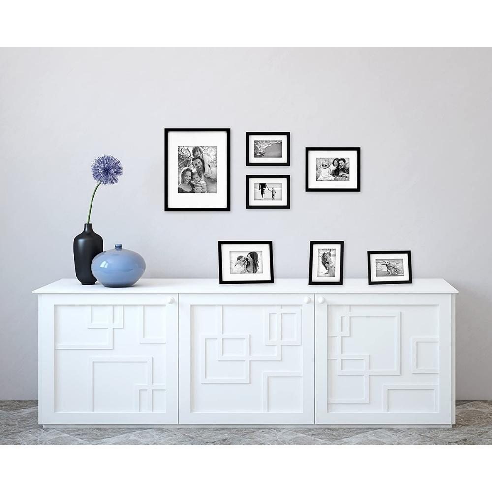 Umbra - Collage Picture Frame Set 