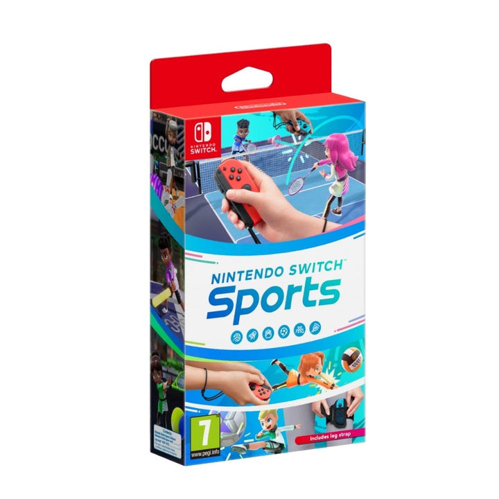 Nintendo Switch Sports - Standard Edition 