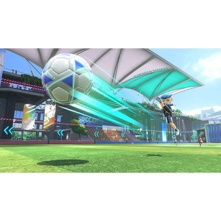 Nintendo Switch Sports - Standard Edition 