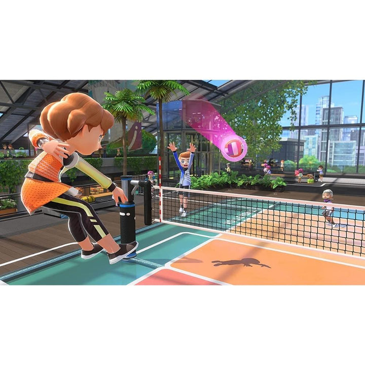 Nintendo Switch Sports - Standard Edition 