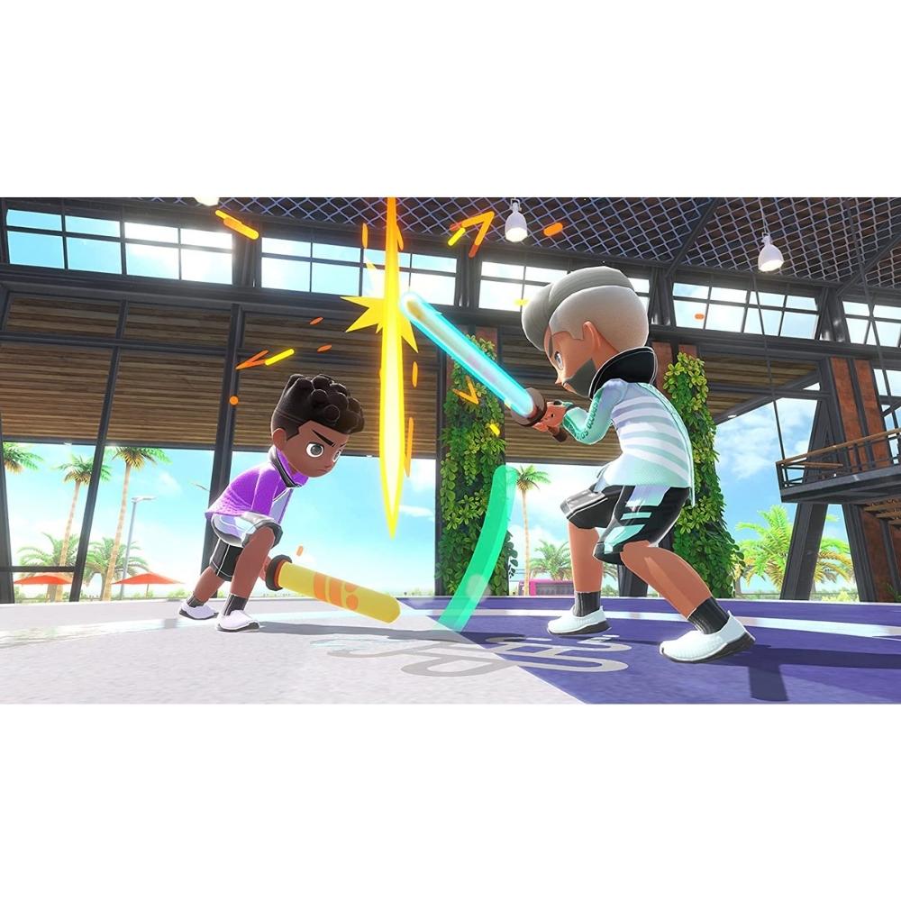 Nintendo Switch Sports - Standard Edition 