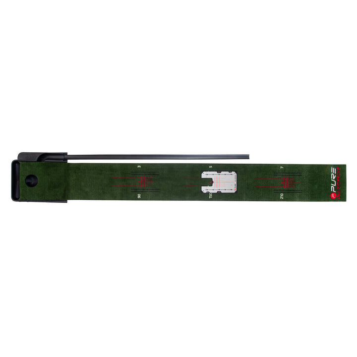 Pure2Improve - Putting practice mat 