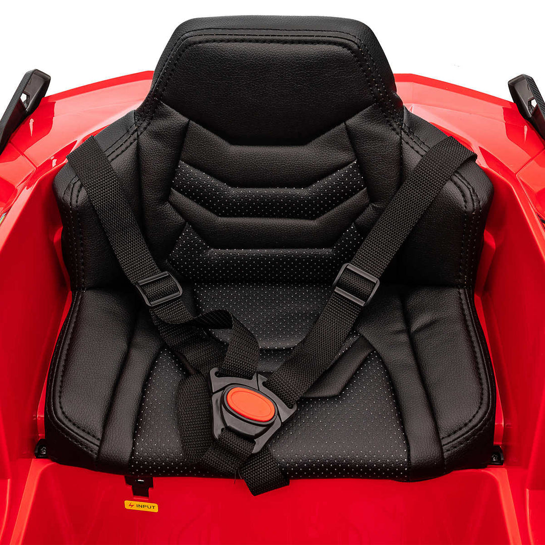 Children's car - Lamborghini 12V Ride On
