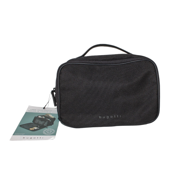 Bugatti - Travel Toiletry Bag