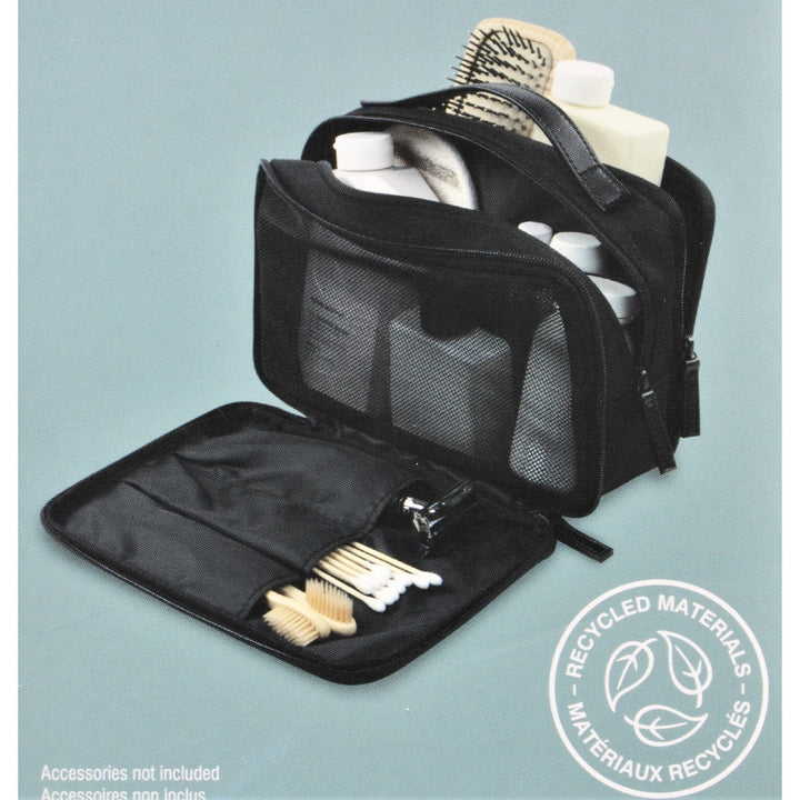 Bugatti - Travel Toiletry Bag