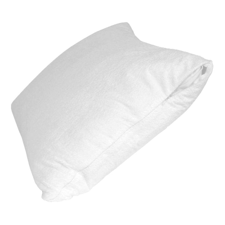 Protect a Bed – Mattress protector and 2 pillow protector set