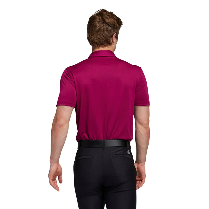 Adidas Golf Polo Shirt 